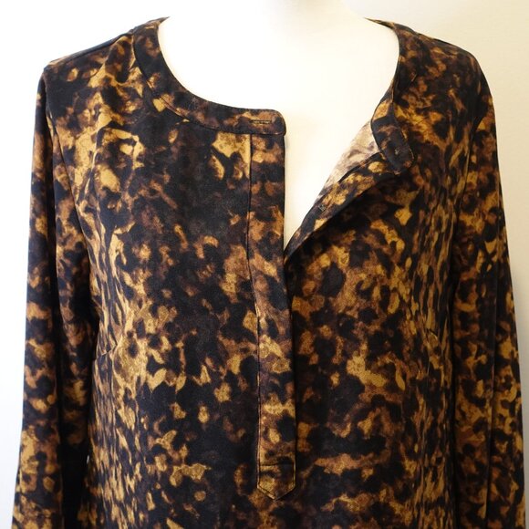 Cute Tunic Dress - Picture 2 of 9